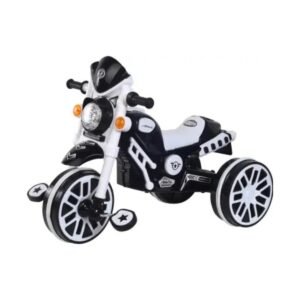 Dash Star Apache with Tricycle Music & Light Apache_Kids Tricycle