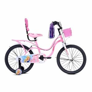Hero Girls Fairy 20T New Generation Cycle for 6 to 11 Years Kid