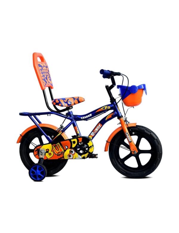 LEADER Buddy 14T