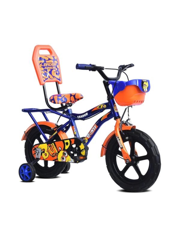 LEADER Buddy 14T - Image 3