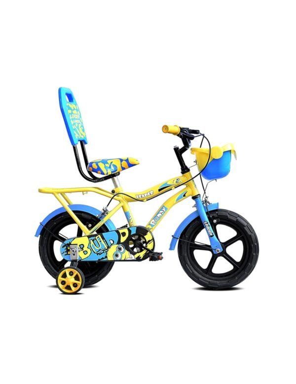 LEADER Buddy 14T - Image 4