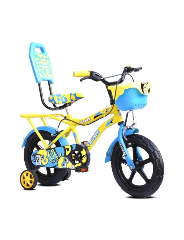 LEADER Buddy 14T - Image 5