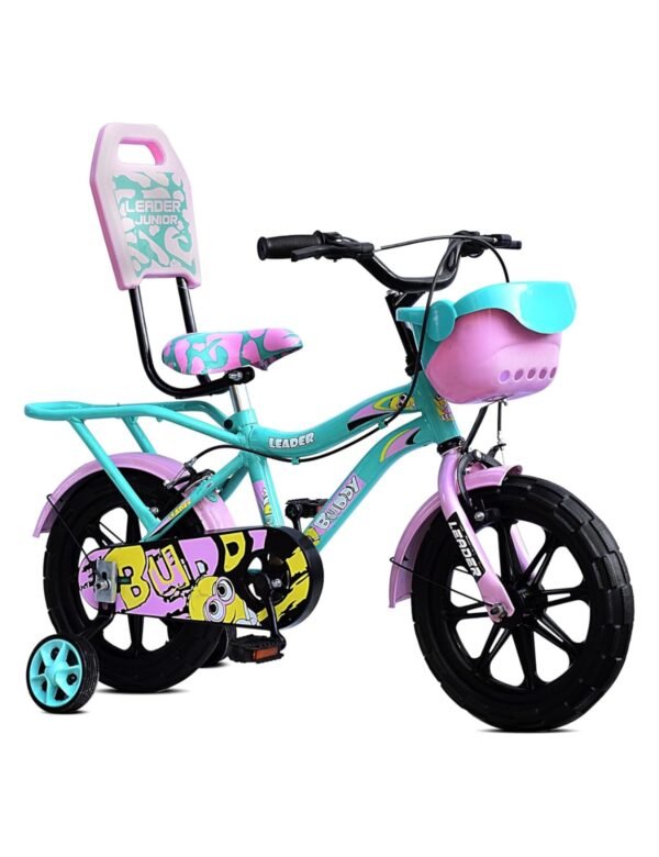 LEADER Buddy 14T - Image 6