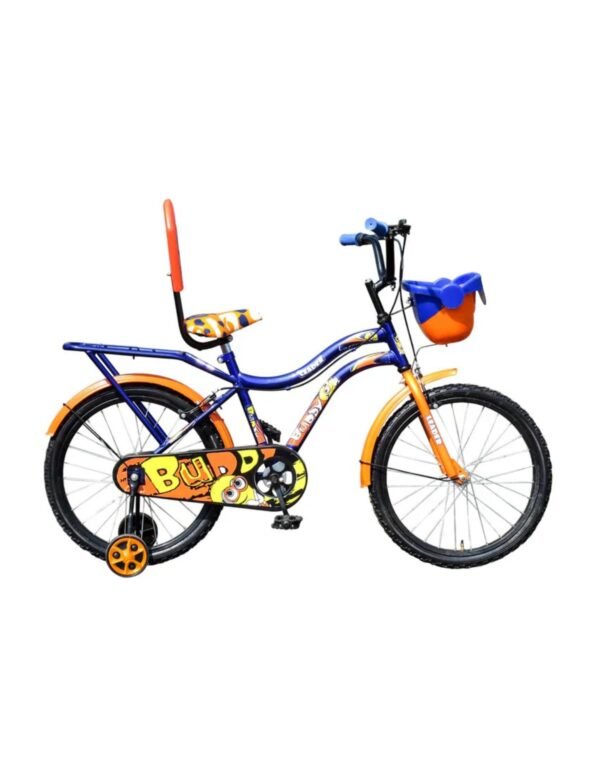 Leader Buddy  20 Inch kid Cycle