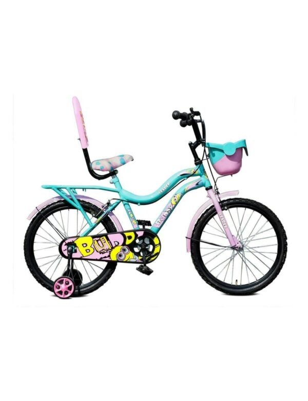 Leader Buddy  20 Inch kid Cycle - Image 3