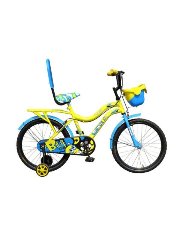Leader Buddy  20 Inch kid Cycle - Image 4