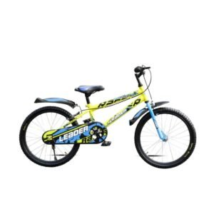 LEADER Racer 20T