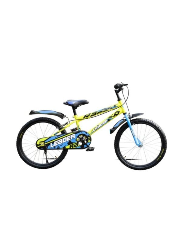 LEADER Racer 20T