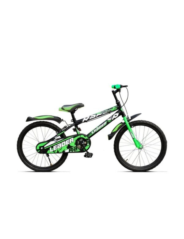LEADER Racer 20T - Image 4