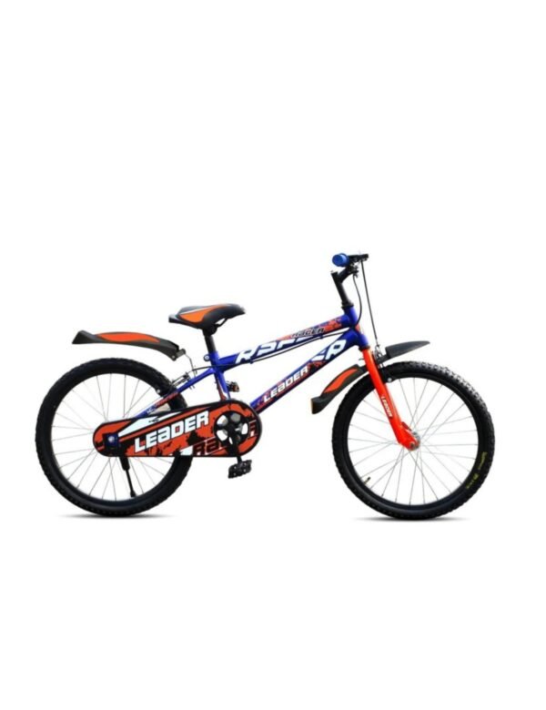 LEADER Racer 20T - Image 3