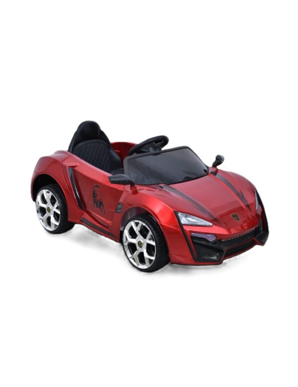 lykan hypersport - Image 2