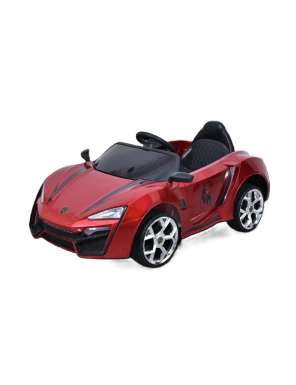 lykan hypersport - Image 3
