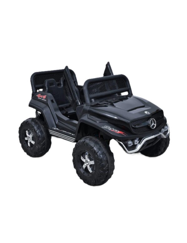 Jeep - Image 3
