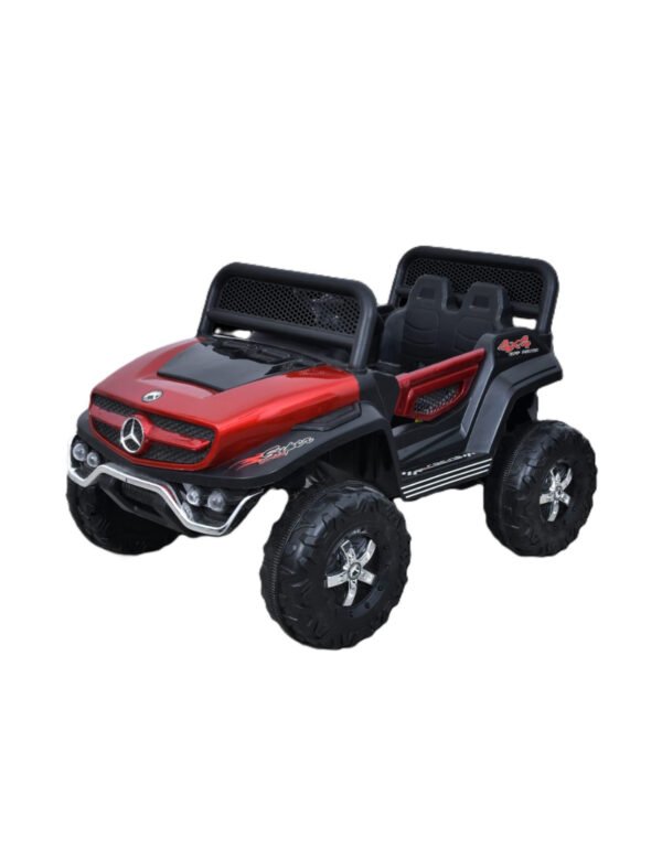 Jeep - Image 4