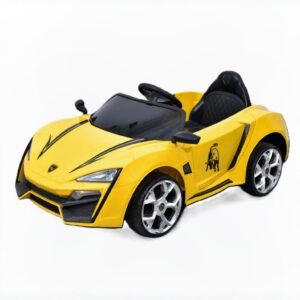 lykan hypersport