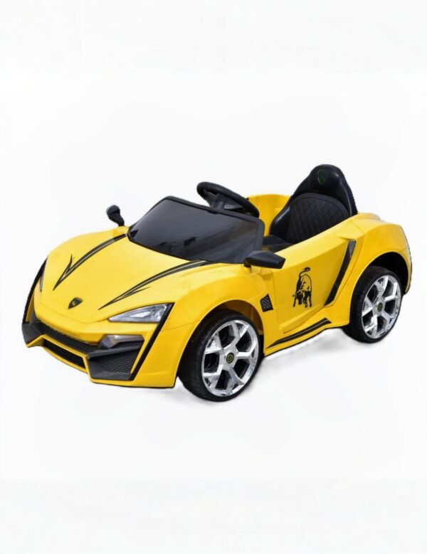 lykan hypersport