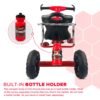 Dash Stinger Tricycle for Kids, Baby Cycle, Kids Cycle, Tricycle for Kids for 3 Years to 5 Years with Storage Basket and Sipper (Capacity 25kg  ) - Image 6