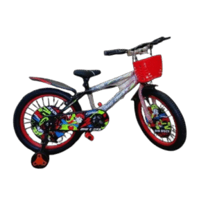 CHAMP 20 INCH BICYCLE