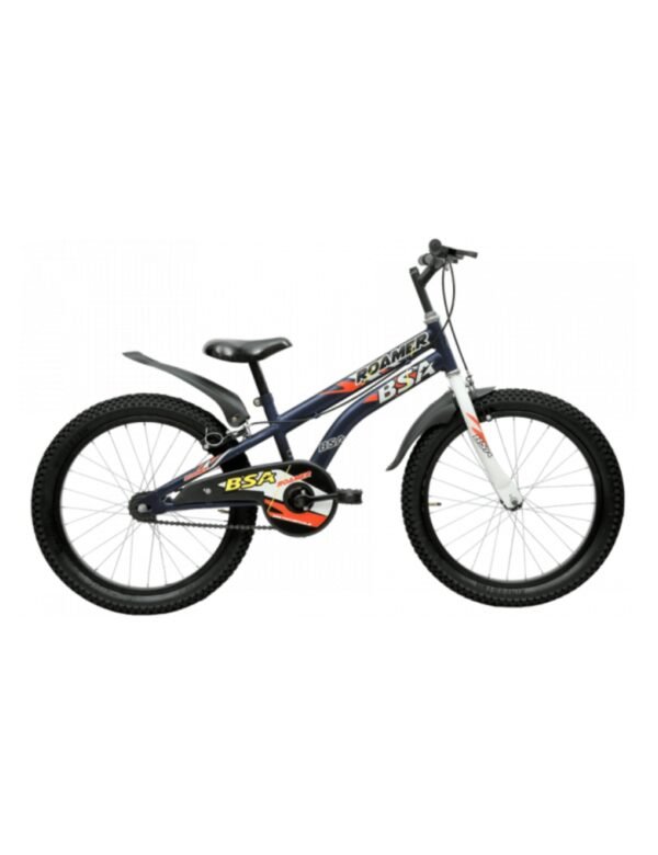 BSA ROAMER  20 T (inch) Kids Cycle
