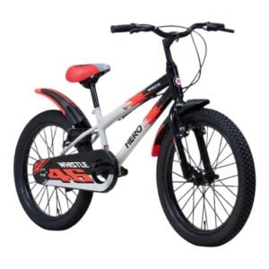 Hero Whistle Cycle for Kids 20T