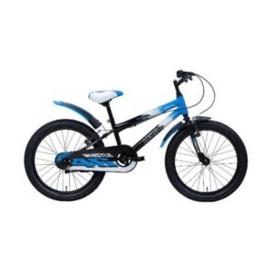 Hero Whistle Cycle for Kids 20T