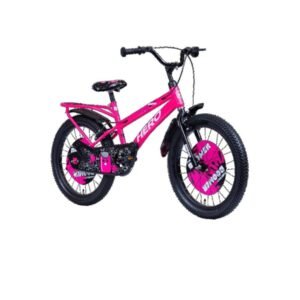 BOOMER HERO 20 INCH BICYCLE